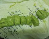 生よもぎ＆電子レンジで作る♪草もち作り方11写真