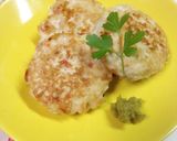 塩麹でふっくらナゲット【柚子こしょう味】作り方5写真