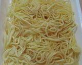 こてっちゃんでモツ焼きそば作り方1写真