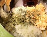 簡単！激うま！ミディアムレアの鰹フライ作り方10写真