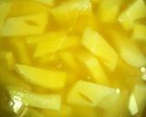 たけのこご飯作り方4写真