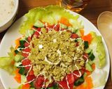 ☆太陽のタコライス☆作り方10写真