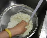 RISO PER SUSHI作り方1写真