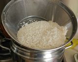 RISO PER SUSHI作り方2写真