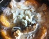 舞茸とさつま揚げの塩麹煮作り方2写真