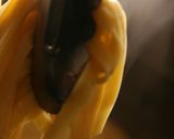 あさりとバジルソースパスタ鉄フライパン編作り方9写真