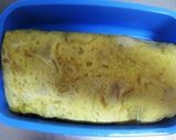鯉のぼりのオムライス弁当（キャラ弁）作り方1写真