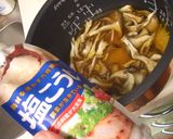 舞茸1つで♪塩麹の幸せ炊き込みご飯♡作り方2写真