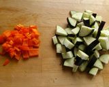 2度美味♡野菜たっぷり栄養ｽｰﾌﾟ離乳食作り方15写真