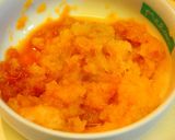 漬け込みチキンのみぞれ炒め作り方4写真