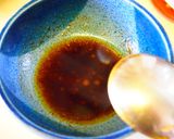まいたけとキャベツのサラダ作り方4写真