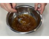 鶏もも肉のみぞれ煮★動画あり★作り方1写真