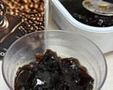 簡単！　コーヒーゼリー作り方5写真