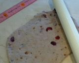 ライ麦パン（ライ麦２０％）作り方4写真