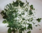 我が家の筍の木の芽和え♪作り方4写真