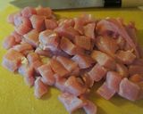 簡単でご飯が進む野菜炒め☆ぱらっと醤油♡作り方2写真