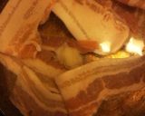 豚肉煮込み作り方1写真