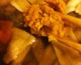 豚肉煮込み作り方3写真