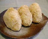 旬の味！たけのこごはん☆作り方4写真