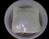 簡単:ケチャップライス作り方5写真