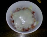 簡単:ケチャップライス作り方6写真