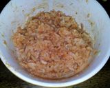 簡単:ケチャップライス作り方7写真