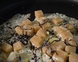 とろーりお餅＆チーズでおいしいおやつ！作り方2写真