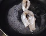 ワインに合う♪タラとじゃがいもの揚げないコロッケ作り方3写真