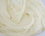 キャラメル風味のバターケーキ♪作り方7写真