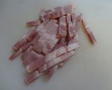我が家の焼きうどん作り方1写真