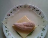 ささみとチーズの春巻きフライ作り方3写真