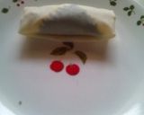 ささみとチーズの春巻きフライ作り方5写真
