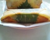 ささみとチーズの春巻きフライ作り方7写真