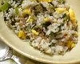 万能✿自家製高菜炒め✿作り方8写真