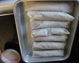 からっと春巻き作り方6写真