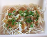 簡単＆ヘルシー☆タラの塩麹蒸し作り方5写真