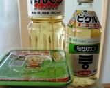 菜の花の白和え♪さっぱり酢味噌味作り方6写真