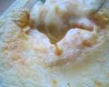 サクサクとろとろっポテトマちーずぐらたん作り方4写真