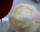 中華蒸しカステラ・・・中華点心作り方5写真