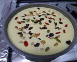 中華蒸しカステラ・・・中華点心作り方8写真