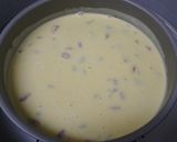 中華蒸しカステラ・・・中華点心作り方7写真