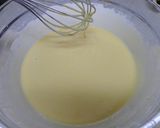 中華蒸しカステラ・・・中華点心作り方6写真