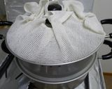 中華蒸しカステラ・・・中華点心作り方9写真