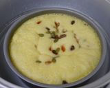 中華蒸しカステラ・・・中華点心作り方10写真