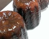 全卵で簡単カヌレ＊つくれぽ1000感謝♡作り方11写真