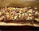 ナツメとナッツの味噌ブラウニー作り方5写真