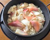 北寄飯（ほっきめし）作り方7写真