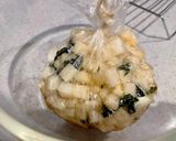 大根とわかめの簡単漬け作り方2写真
