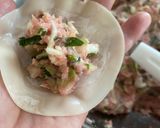 やっと出来た！我が家の餃子作り方4写真