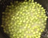 簡単！シンプル！我が家の豆ごはん作り方1写真